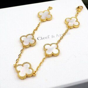 Van Cleef & Arpels Bracelet